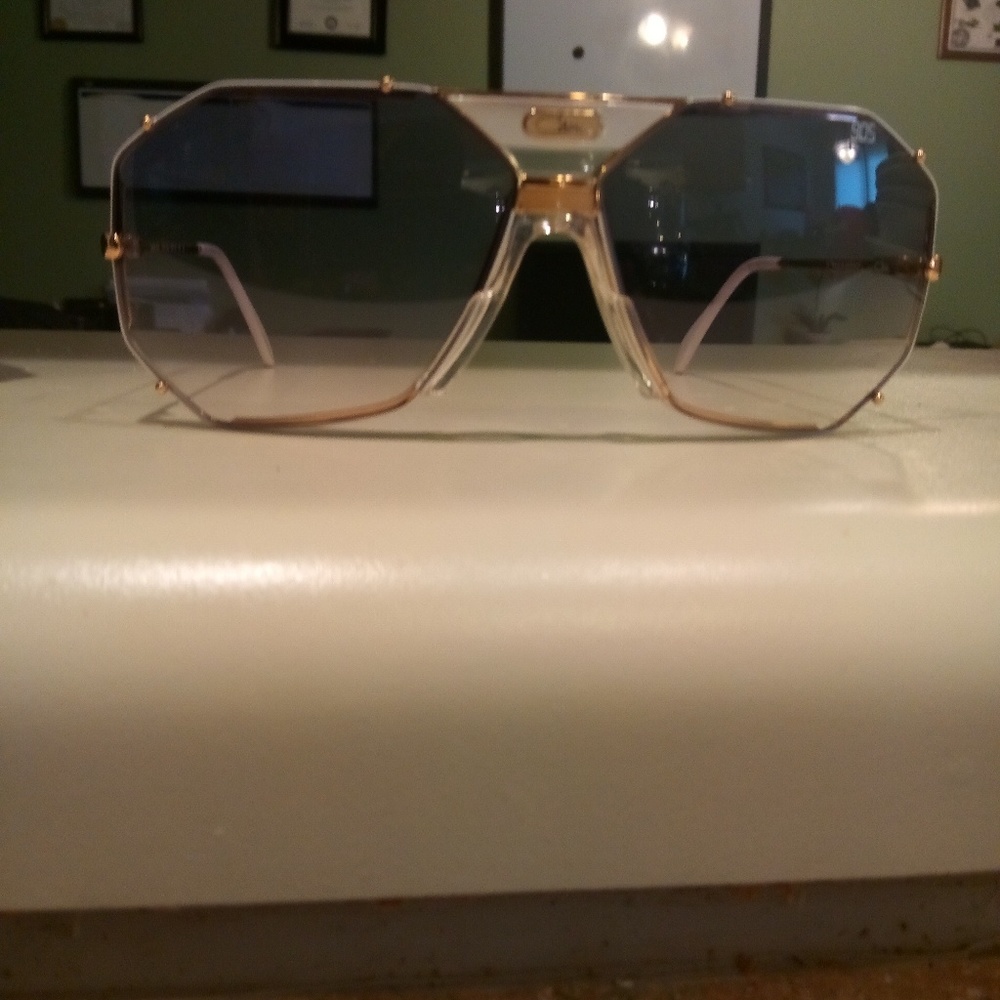 Cazel sunglasses